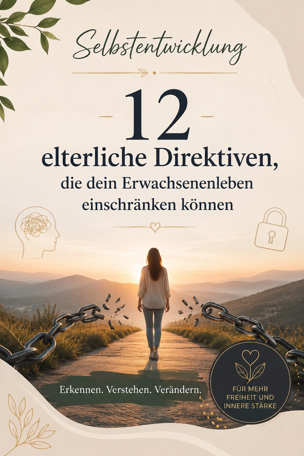 Prägungen aus der Kindheit